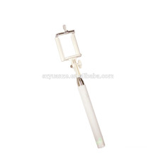 2015 HOT SALE pocket selfie stick with zoom function, pocket selfie stick